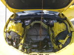 2018 Chevrolet Camaro Ss Yellow vin: 1G1FF1R71J0155259