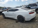 2017 Chevrolet Camaro Ss White vin: 1G1FF1R73H0165625