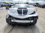 2020 Chevrolet Camaro Lz White vin: 1G1FF1R75L0147880