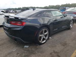 2018 Chevrolet Camaro Ss Black vin: 1G1FF1R76J0132561