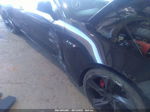 2020 Chevrolet Camaro Lt1 Black vin: 1G1FF1R76L0122583