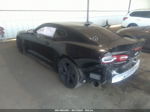 2020 Chevrolet Camaro Lt1 Black vin: 1G1FF1R76L0122583