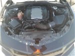 2018 Chevrolet Camaro Ss Черный vin: 1G1FF1R77J0110584