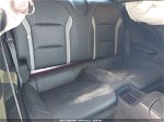 2020 Chevrolet Camaro Lt1 Red vin: 1G1FF1R78L0126120