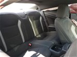 2020 Chevrolet Camaro Lz Gray vin: 1G1FF1R79L0104353