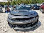 2020 Chevrolet Camaro Lz Gray vin: 1G1FF1R79L0104353