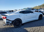 2020 Chevrolet Camaro Lz White vin: 1G1FF1R79L0132184