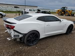 2020 Chevrolet Camaro Lz White vin: 1G1FF1R79L0132184