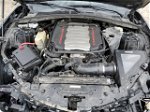 2017 Chevrolet Camaro Ss Черный vin: 1G1FF1R7XH0123985