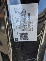 2020 Chevrolet Camaro Lz Black vin: 1G1FF1R7XL0149589