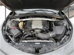 2017 Chevrolet Camaro Ss Угольный vin: 1G1FF3D76H0172409