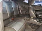 2017 Chevrolet Camaro Ss Gray vin: 1G1FG1R70H0165207