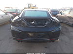 2018 Chevrolet Camaro 2ss Black vin: 1G1FG1R71J0187741