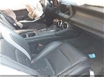 2017 Chevrolet Camaro 2ss Red vin: 1G1FG1R78H0174415