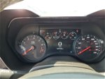 2018 Chevrolet Camaro Ss Red vin: 1G1FG1R78J0158866