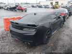 2017 Chevrolet Camaro 2ss Черный vin: 1G1FG1R79H0179834