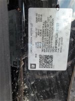 2018 Chevrolet Camaro Ss Черный vin: 1G1FH1R71J0191723