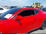 2017 Chevrolet Camaro 2ss Красный vin: 1G1FH1R72H0149460