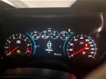 2017 Chevrolet Camaro Ss Серебряный vin: 1G1FH1R75H0129123