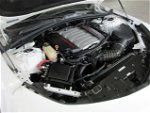2017 Chevrolet Camaro Ss White vin: 1G1FH1R75H0146889