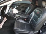 2017 Chevrolet Camaro Ss Black vin: 1G1FH1R76H0103419
