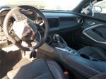 2017 Chevrolet Camaro Ss Black vin: 1G1FH1R7XH0162490