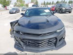 2017 Chevrolet Camaro 2ss Black vin: 1G1FH1R7XH0169262