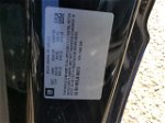 2018 Chevrolet Camaro Ss Black vin: 1G1FH1R7XJ0138213