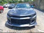 2020 Chevrolet Camaro Rwd  2ss Gray vin: 1G1FH1R7XL0113170