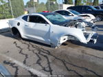 2020 Chevrolet Camaro Rwd  2ss White vin: 1G1FH1R7XL0119826