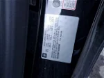 2018 Chevrolet Camaro Ss Black vin: 1G1FH3D71J0153685