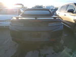 2018 Chevrolet Camaro Ss Black vin: 1G1FH3D71J0153685