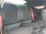 2017 Chevrolet Camaro Zl1 Black vin: 1G1FJ1R65H0181380