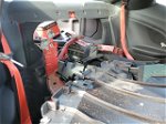 2018 Chevrolet Camaro Zl1 Red vin: 1G1FJ1R65J0144982