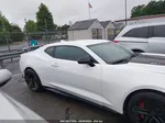 2018 Chevrolet Camaro Zl1 Белый vin: 1G1FJ1R68J0157466