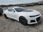 2018 Chevrolet Camaro Zl1 White vin: 1G1FK1R63J0117986