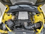 2018 Chevrolet Camaro Zl1 Two Tone vin: 1G1FK1R64J0120427