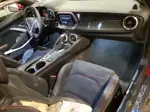 2018 Chevrolet Camaro Zl1 Red vin: 1G1FK1R64J0173192