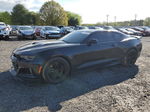 2018 Chevrolet Camaro Zl1 Black vin: 1G1FK1R66J0176529