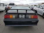 1991 Chevrolet Camaro Z28 Черный vin: 1G1FP2385ML187932