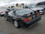 1991 Chevrolet Camaro Z28 Черный vin: 1G1FP2385ML187932