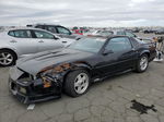 1991 Chevrolet Camaro Z28 Черный vin: 1G1FP2385ML187932