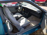 1991 Chevrolet Camaro Rs Синий vin: 1G1FP23E0ML164368