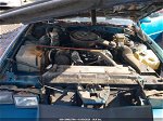 1991 Chevrolet Camaro Rs Синий vin: 1G1FP23E0ML164368