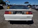 1991 Chevrolet Camaro Rs White vin: 1G1FP23E1ML120234