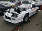 1991 Chevrolet Camaro Z28 Черный vin: 1G1FP33F3ML162340