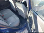 2013 Chevrolet Sonic Ls Auto Синий vin: 1G1JA5SG1D4194327