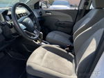 2013 Chevrolet Sonic Ls Неизвестно vin: 1G1JA5SG4D4189445