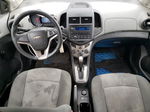 2013 Chevrolet Sonic Ls Черный vin: 1G1JA5SG6D4208044