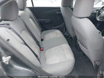 2013 Chevrolet Sonic Ls Auto Серый vin: 1G1JA5SGXD4124874